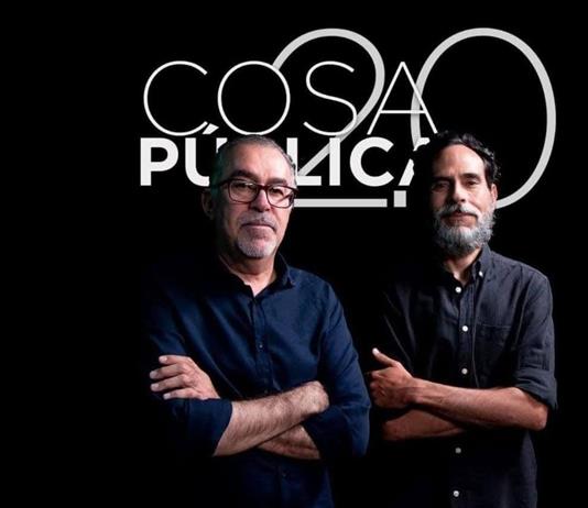 Cosa Publica 2.0 - Ma. 02 Jun 2026