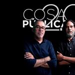 Cosa Publica 2.0 - Mi. 17 Dic 2025