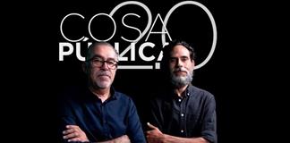 Cosa Publica 2.0 - Mi. 17 Dic 2025 Cosa Publica 2.0 - Mi. 17 Dic 2025