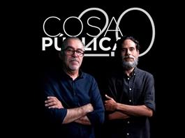 Cosa Publica 2.0 - Mi. 10 Dic 2025