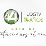 Tx Especial 14 Aniversario de @CANAL44TV - Ju. 06 Feb 2025