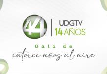 Tx Especial 14 Aniversario de @CANAL44TV - Ju. 06 Feb 2025