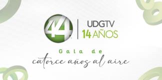 Tx Especial 14 Aniversario de @CANAL44TV - Ju. 06 Feb 2025