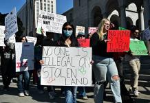 Trump avanza a marchas forzadas en su campaña antimigratoria