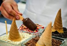 La Feria Internacional del Helado y la Paleta celebrará su 20 aniversario en la Expo Guadalajara