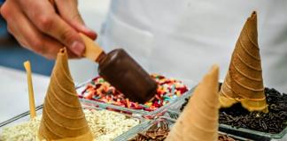 La Feria Internacional del Helado y la Paleta celebrará su 20 aniversario en la Expo Guadalajara