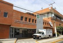 El Hospital de la Mujer, un elefante blanco que ni el Estado ni el municipio aceptan como propio