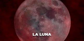 La Luna - El Expresso de las 10 - Vi. 07 Febrero 2025