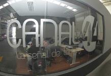 Canal 44 celebra 14 años de periodismo crítico y servicio a la sociedad