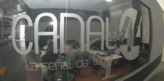 Canal 44 celebra 14 años de periodismo crítico y servicio a la sociedad