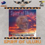 Voces Sonidos de los Ancestros - Ju. 06 Feb 2025 - Episodio 19: Spirit of Uluru