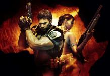 Resident Evil 5 volvería con port para consolas de actual generación