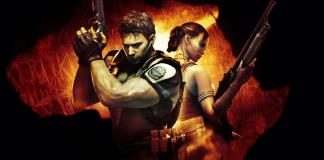 Resident Evil 5 volvería con port para consolas de actual generación