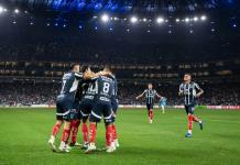 El Monterrey, aún sin Sergio Ramos en la cancha, recibe al Forge en la Concacaf