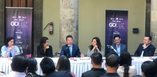 Guadalajara celebra su 483 aniversario con el Festival Ájalas