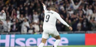 Haaland contra Mbappé, duelo de estrellas en la galaxia Champions