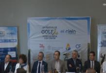 Todo listo para la edición 19 del Festival de Golf Vivan los Niños con Cáncer