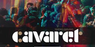 El Teatro Estudio Cavaret vuelve a la escena cultural de Guadalajara