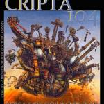 La Cripta - Sa. 17 May 2025