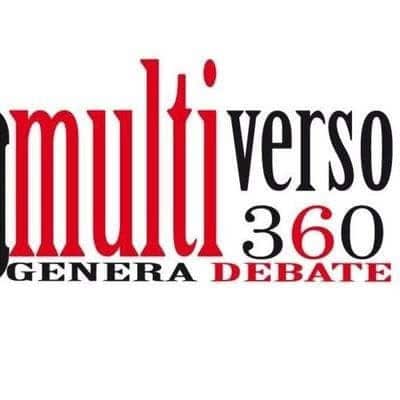 Multiverso - Sa. 08 Feb 2025