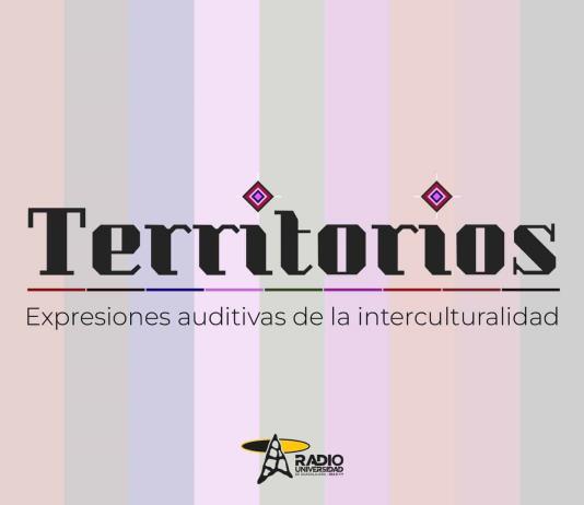 Territorios - Sa. 03 May 2025