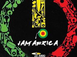 Jamáfrica - Sa. 26 Abr 2025
