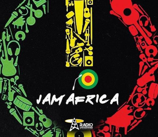 Jamáfrica - Sa. 03 May 2025