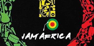 Jamáfrica - Sa. 10 May 2025