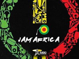 Jamáfrica - Sa. 14 Jun 2025