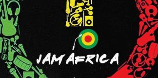 Jamáfrica - Sa. 14 Jun 2025
