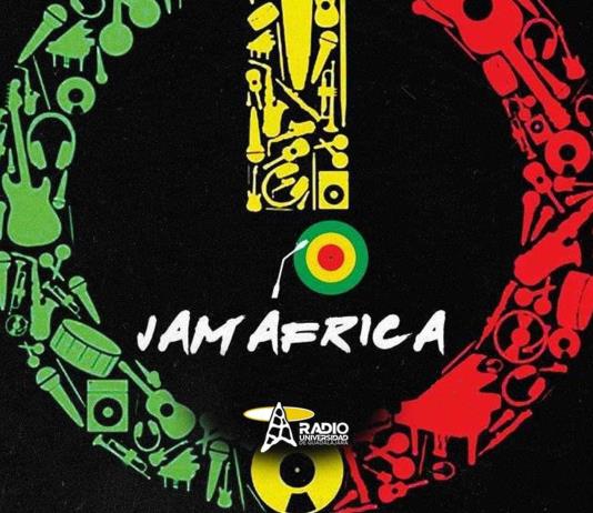 Jamáfrica - Sa. 14 Jun 2025