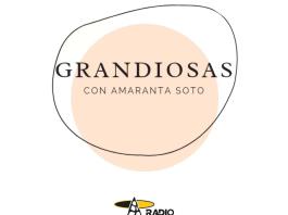 Grandiosas - Sa. 05 Abr 2025