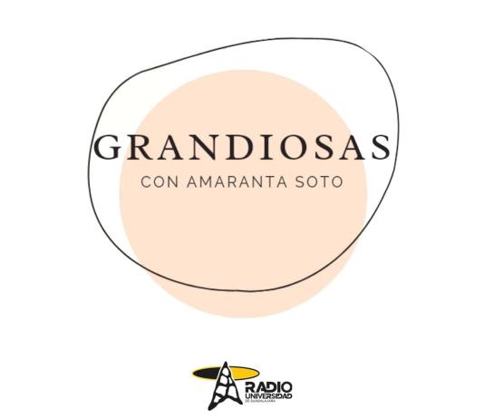 Grandiosas - Sa. 10 May 2025