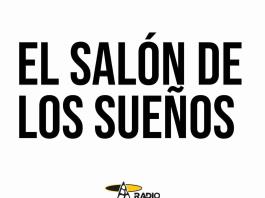 El Salón de los Sueños - Sa. 19 Abr 2025