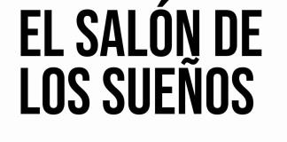 El Salon de los Sueños - Sa. 08 Feb 2025