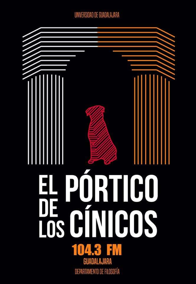 El Pórtico de los Cínicos - Do. 09 Feb 2025