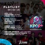 Kpop Plus Asia a través de tus oídos - Domingo 09 de febrero 2025