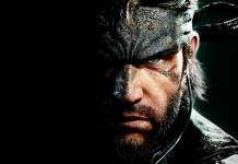 Metal Gears Solid Delta: Snake Eater ya tiene fecha de lanzamiento