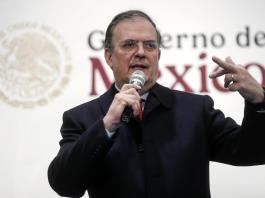 Revisión adelantada del T-MEC reducirá incertidumbre a inversionistas, dice Marcelo Ebrard