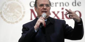 Revisión adelantada del T-MEC reducirá incertidumbre a inversionistas, dice Marcelo Ebrard