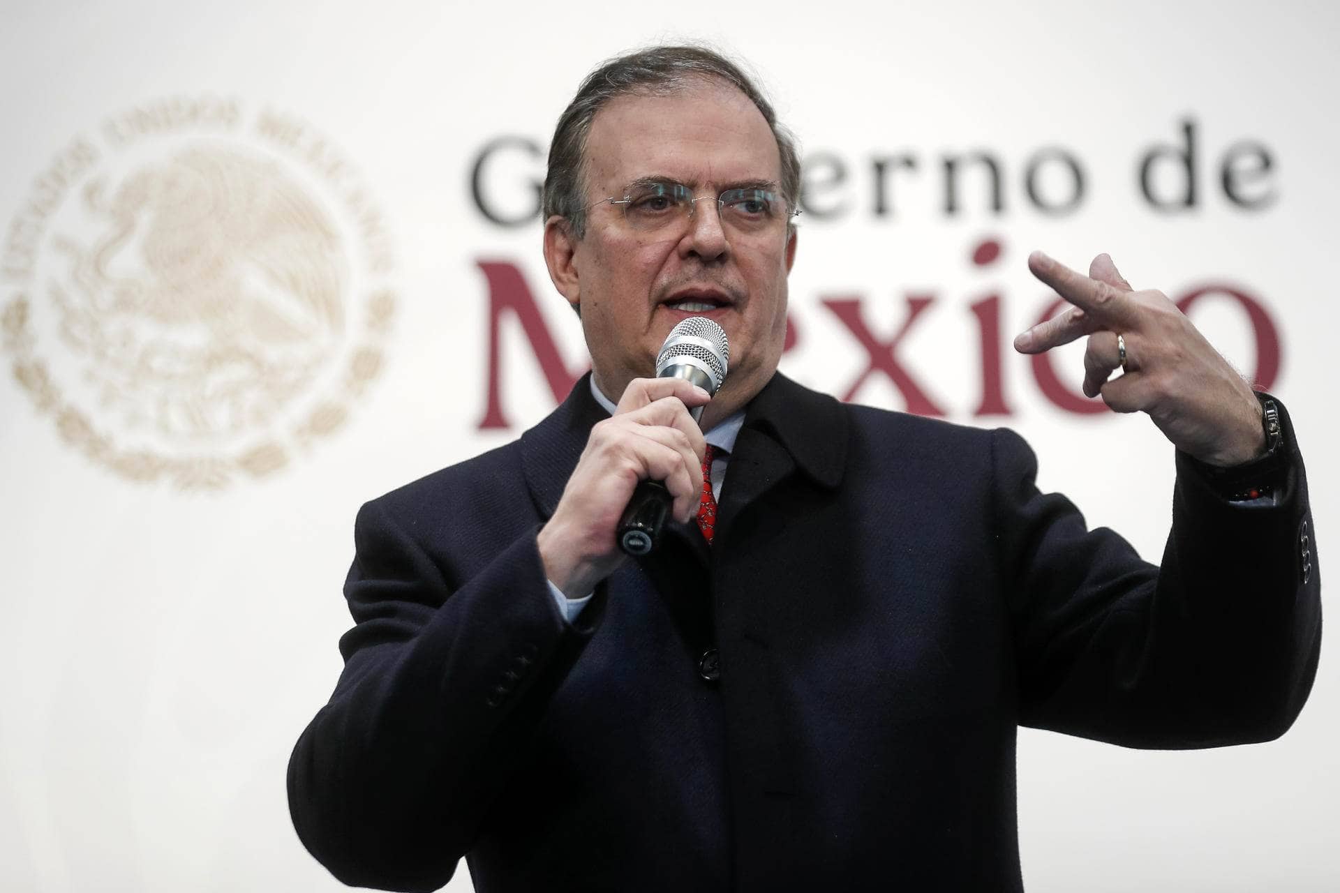 Revisión adelantada del T-MEC reducirá incertidumbre a inversionistas, dice Marcelo Ebrard