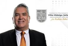 Descarta Lemus que alcalde de Villa Hidalgo pida licencia
