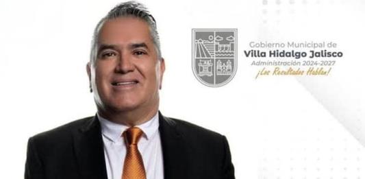 Descarta Lemus que alcalde de Villa Hidalgo pida licencia