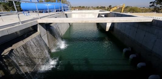 Tres de cada 10 plantas tratadoras de agua en Jalisco están inservibles; culpan a alcaldes