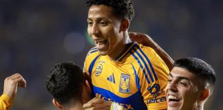 Los Tigres UANL reciben al Estelí, obligados a ganar para seguir vivos en la Concacaf