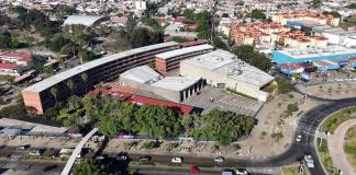 El CUGuadalajara alista espacio para 600 alumnos