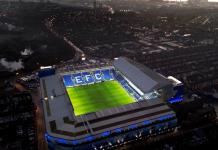 Emocionante último derbi del Merseyside en el templo del Everton