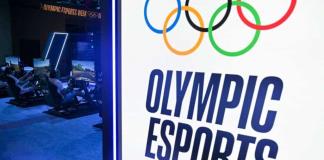 Primeros Juegos Olímpicos de eSports aplazados a 2027, se mantiene la sede en Riad