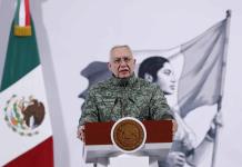 México no descarta espionaje aéreo de EEUU aunque no ha violado espacio aéreo nacional