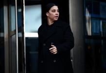 Absuelven a la futbolista Sam Kerr en el juicio por un insulto racista hacia un policía